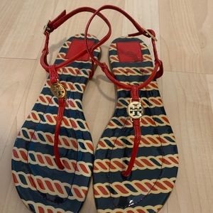 Tory Burch Sandals